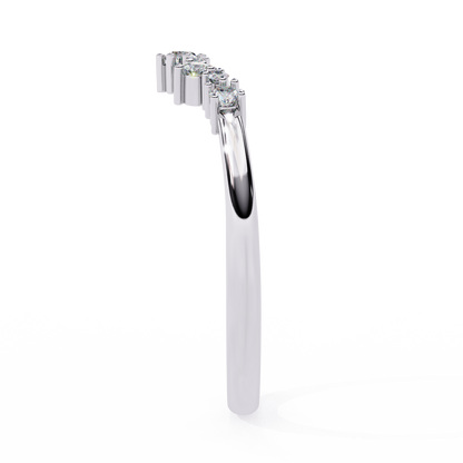 The Diamond Arc Band