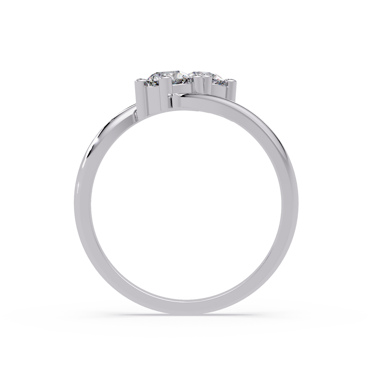 The Solstice Ring