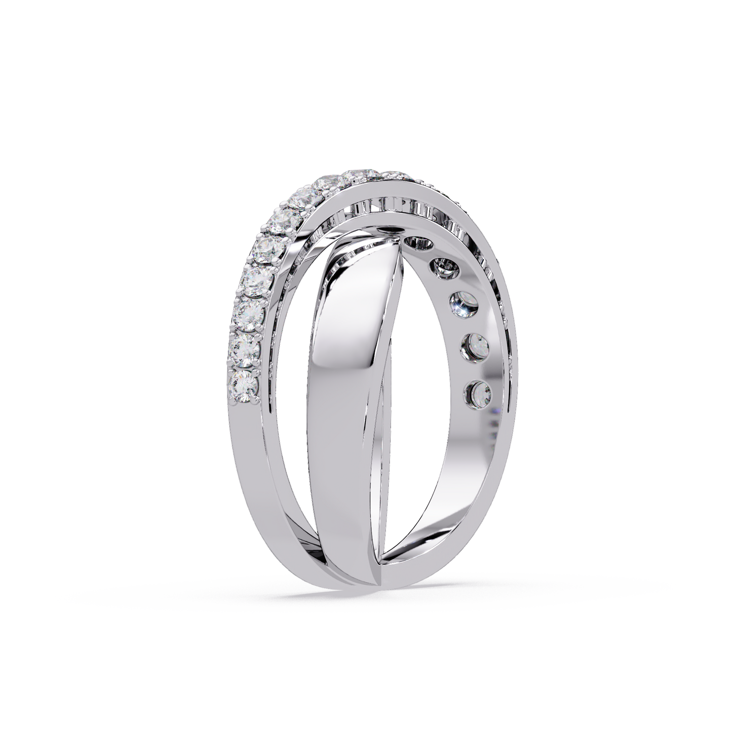 The Nexus Ring