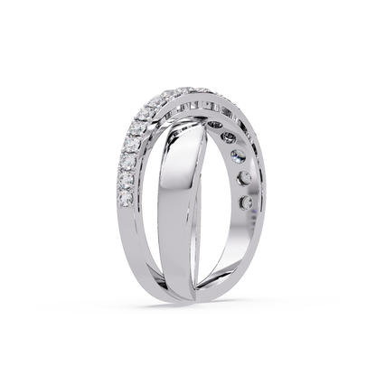 The Nexus Ring
