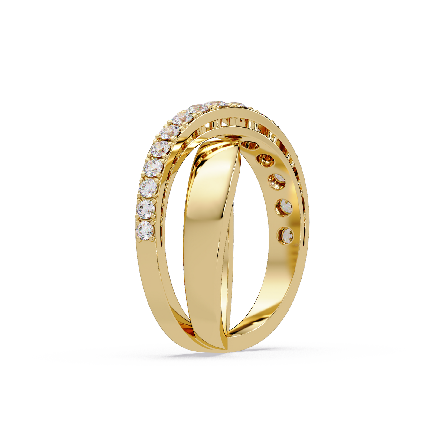 The Nexus Ring