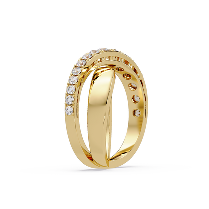 The Nexus Ring