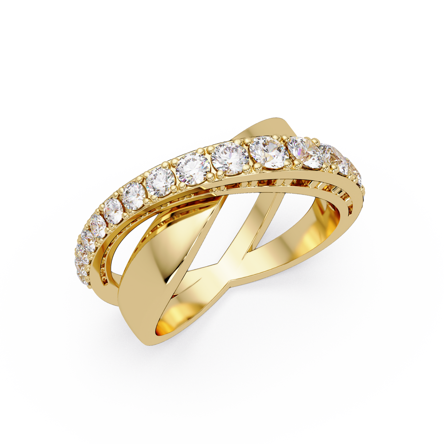 The Nexus Ring