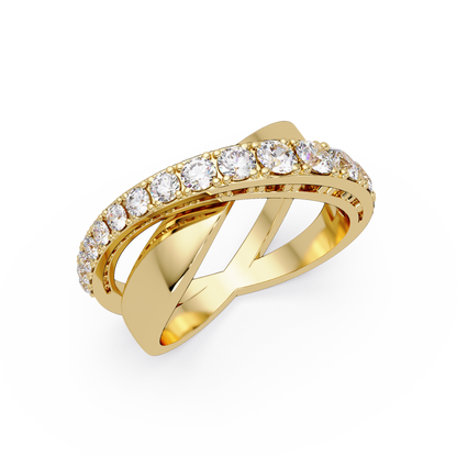 The Nexus Ring