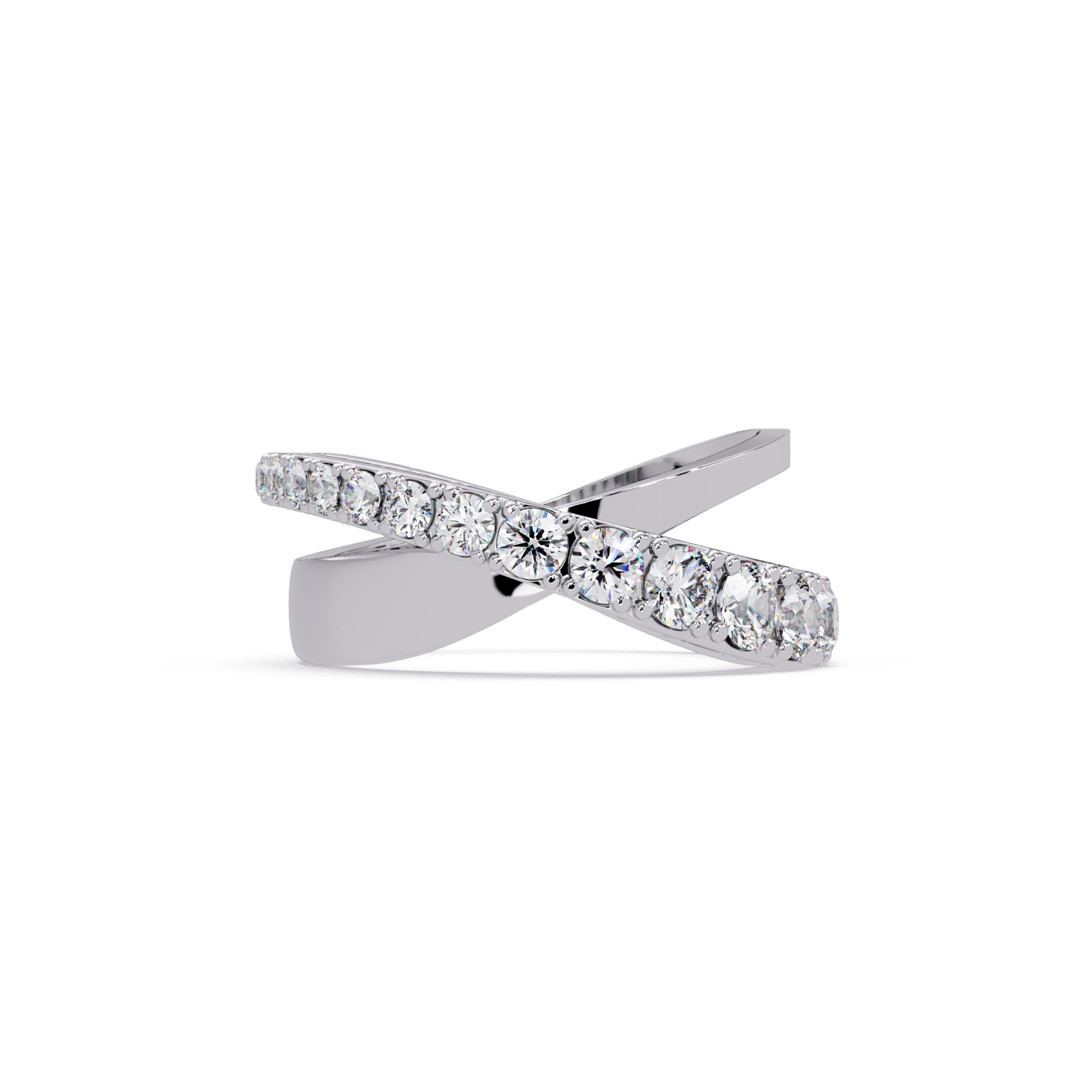 The Nexus Ring