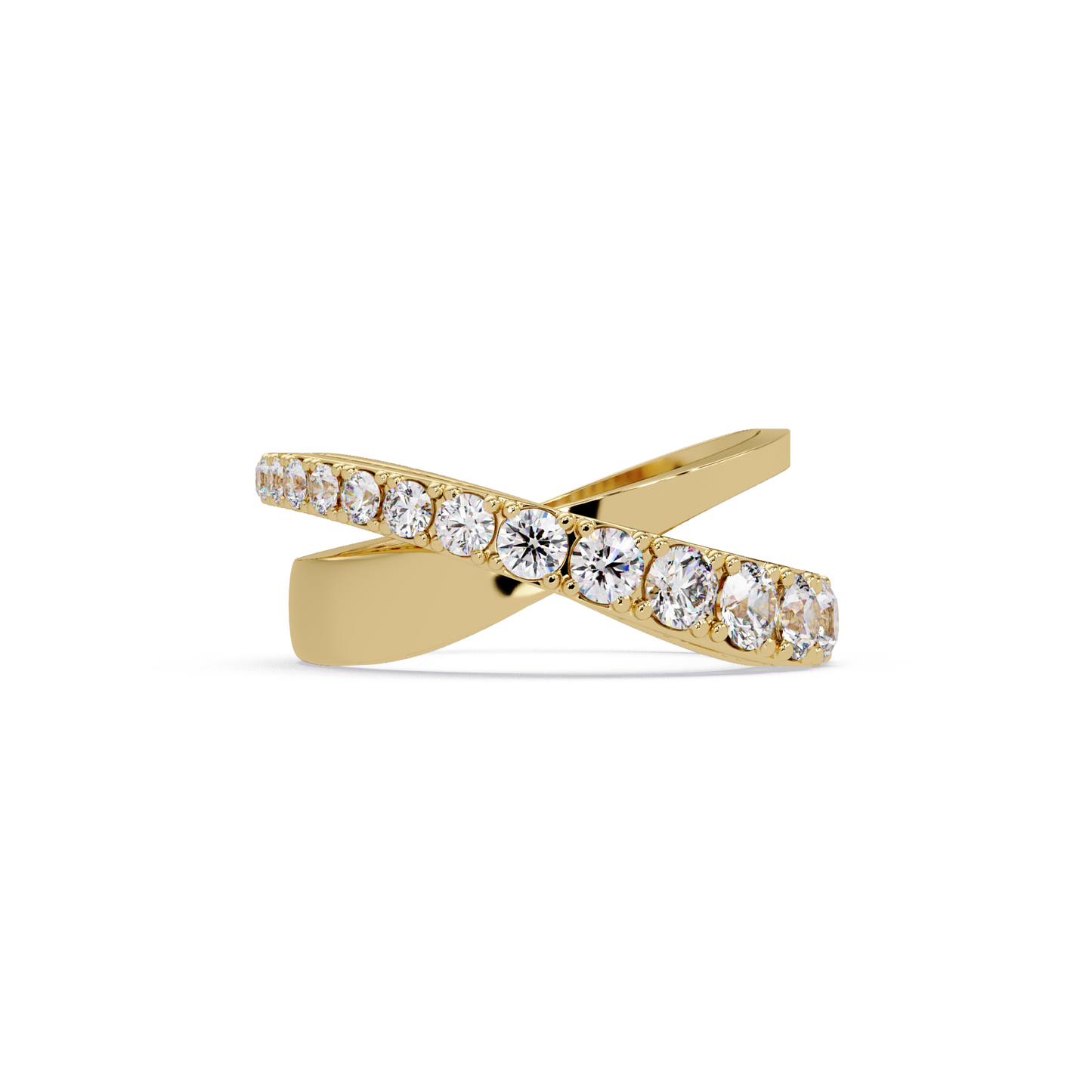 The Nexus Ring