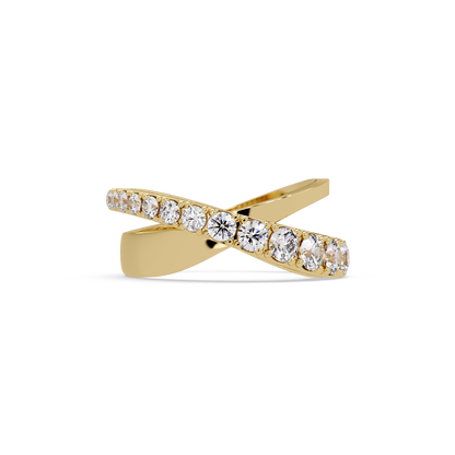 The Nexus Ring
