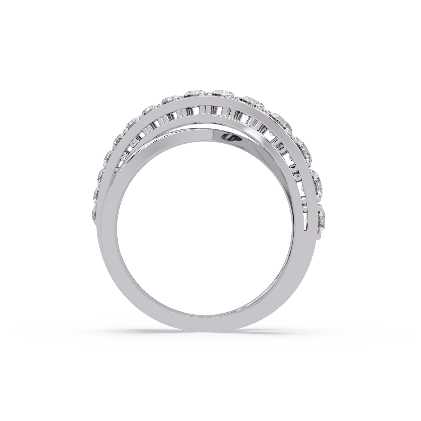 The Nexus Ring