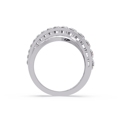 The Nexus Ring