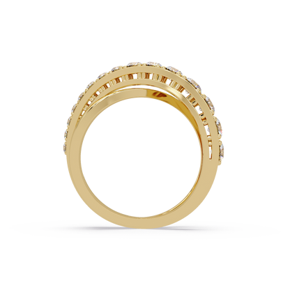 The Nexus Ring