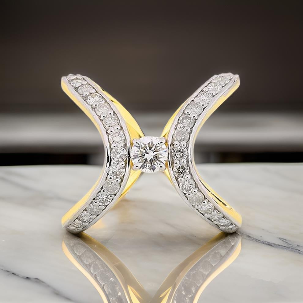 Cocktail Ring