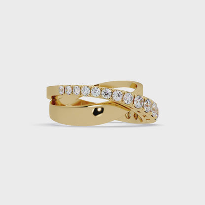 The Nexus Ring
