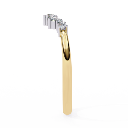 The Diamond Arc Band