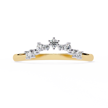 The Diamond Arc Band